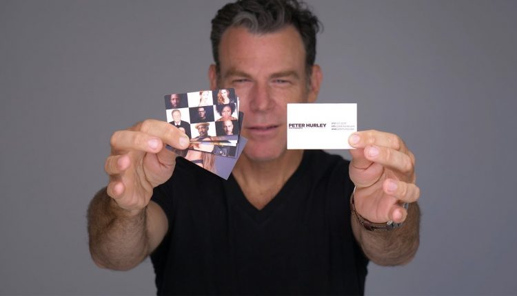 How To Market Your Photography Business With Peter Hurley