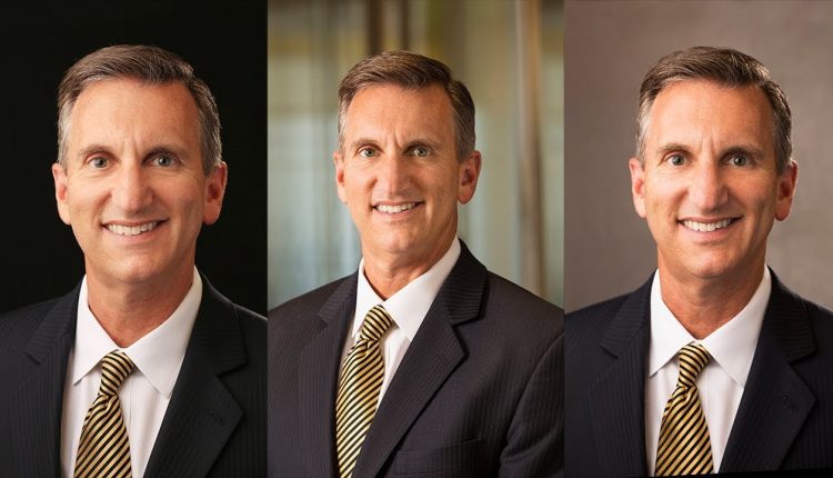 Corporate Headshots- 3 Looks in 30 Minutes