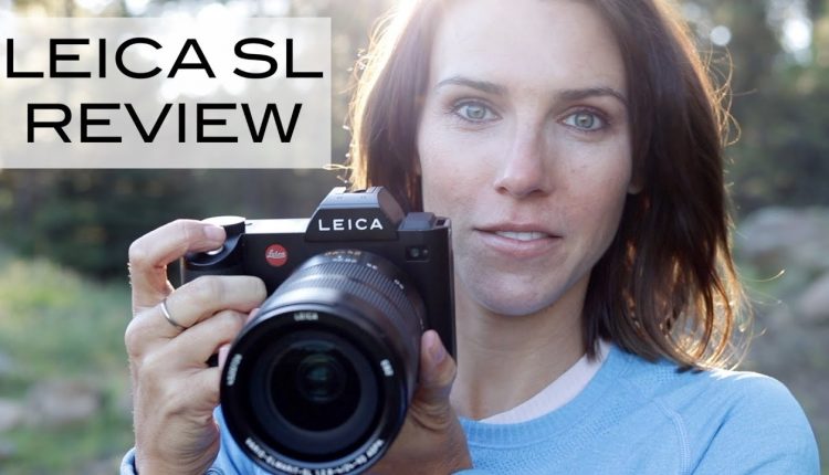 Did I Like The Leica SL Mirrorless Camera? My Review