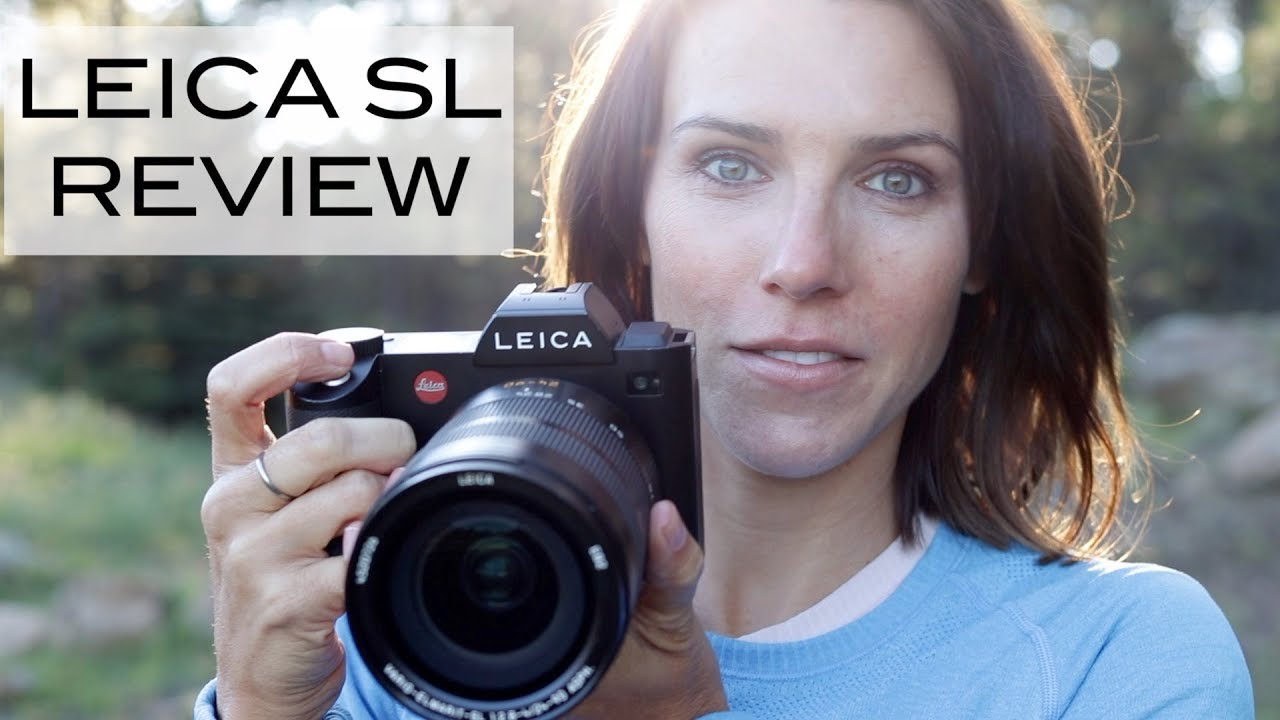 Did I Like The Leica SL Mirrorless Camera? My Review