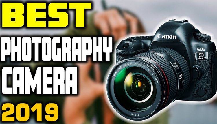 Best Cameras for Photography in 2019 - DSLR Guru