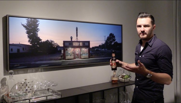 Fine Art Photography: From Scan to Print to Frame