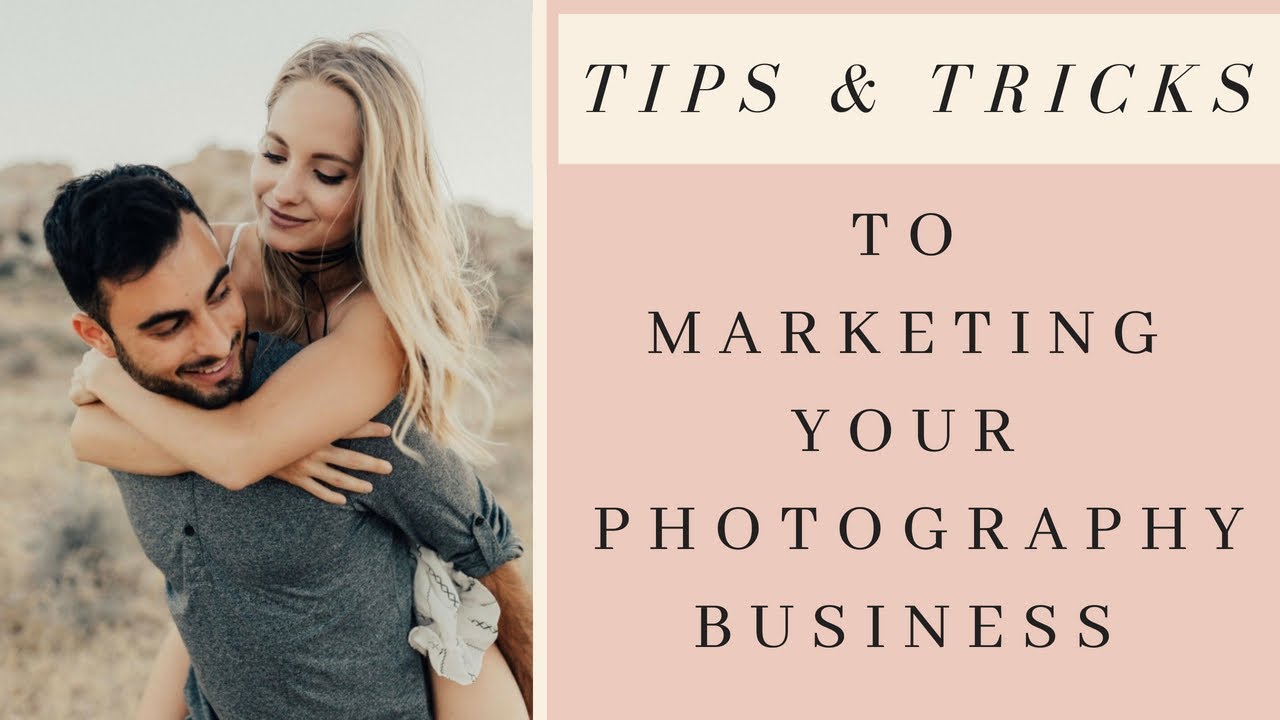 Marketing Tips for Wedding Photographers - Q & A with Bree + Stephen Photography