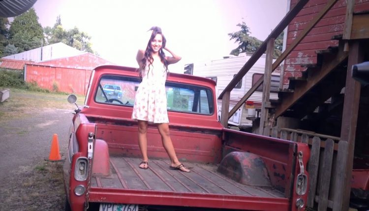 Sophia | High School Senior Pictures