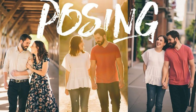 Posing For Wedding Photographers | My #1 Way To Get Natural, Authentic Moments