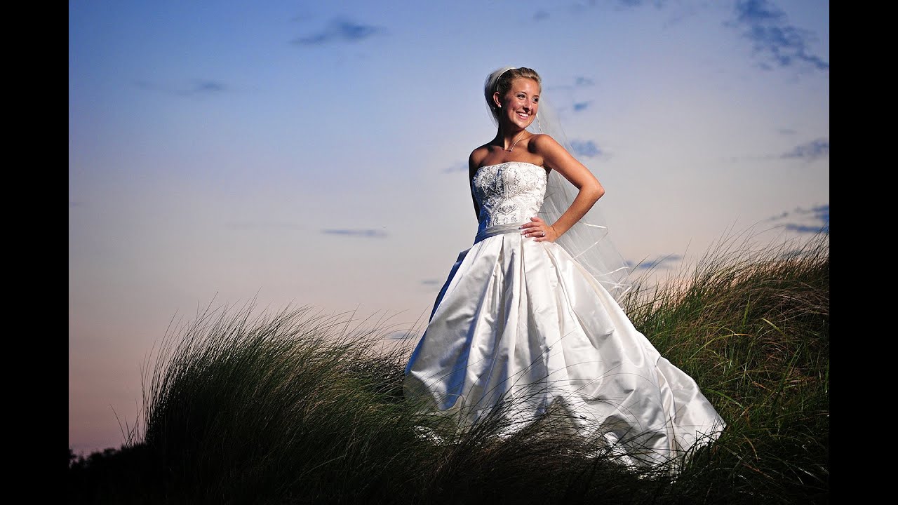 How To Become A Professional Commercial Wedding Photographer