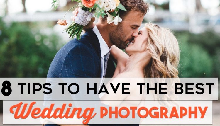 8 Things You NEED to Know Before You Hire A Wedding Photographer! | Wedding Tips & DIYs