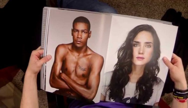 If I could emulate ONE Portrait Photographer, It would be this guy