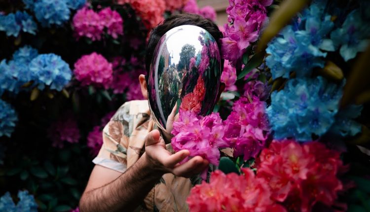 5 CREATIVE Portrait Tips