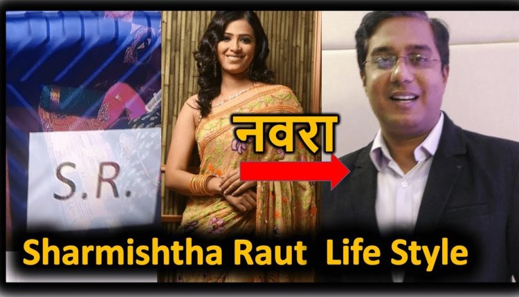 Sharmishtha Raut Enters BIGG BOSS | Family Photo ,LifeStyle | Bigg Boss Marathi -Day 39