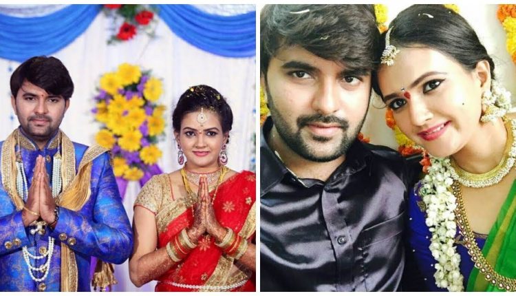 Attarintiki daredi serial Actor Aravind (Dinesh)Real life family photos
