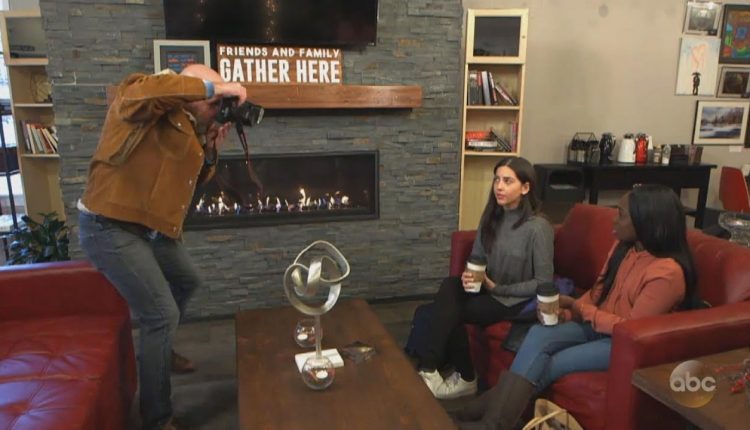 Man Poses As Photographer to Lure Young Girls | What Would You Do? | WWYD