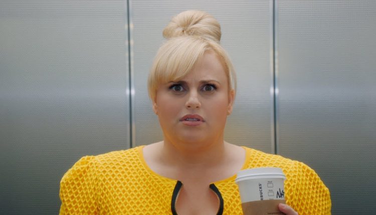 ISN'T IT ROMANTIC - Official Trailer