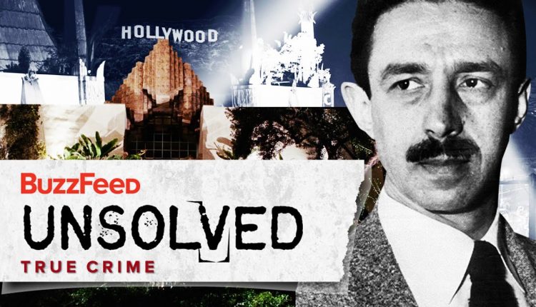 The Chilling Black Dahlia Murder Revisited