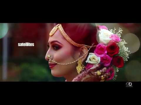 Assamese Wedding Teaser | Adiptya & Mrinmoy | Vivid Dream Pictures  2019