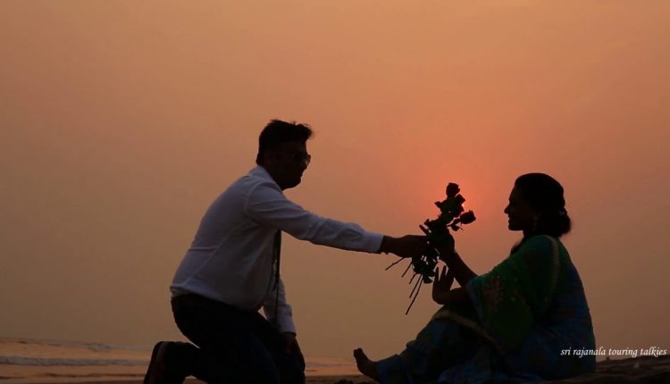 Pre Wedding shoot || krish art photography || 9848409030