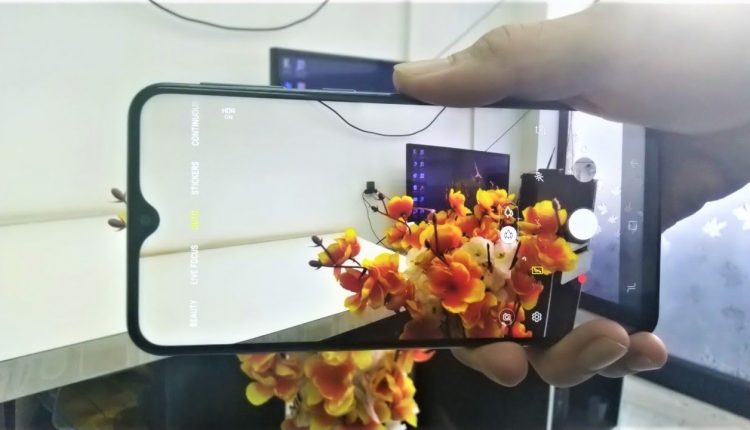 Samsung M20 Camera Review (Photo Shoots & Video Sample)