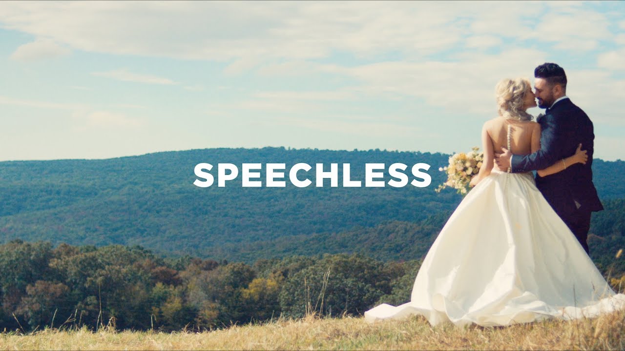 Dan + Shay Speechless (Wedding Video) DSLR Guru