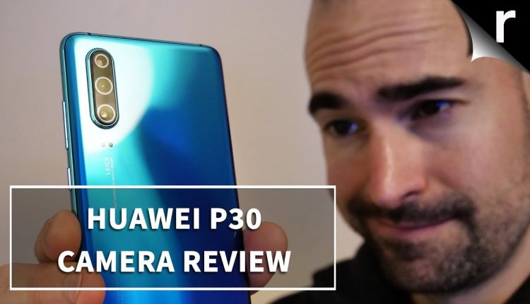 Huawei P30 Camera Review | Beyond the Zoom
