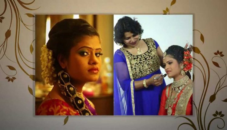 Hema Beauty Trendz - Bridal Album