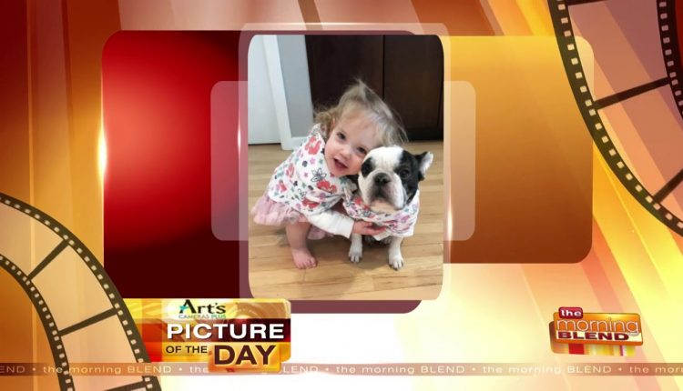 Art's Cameras Plus Picture of the Day for 4/17!