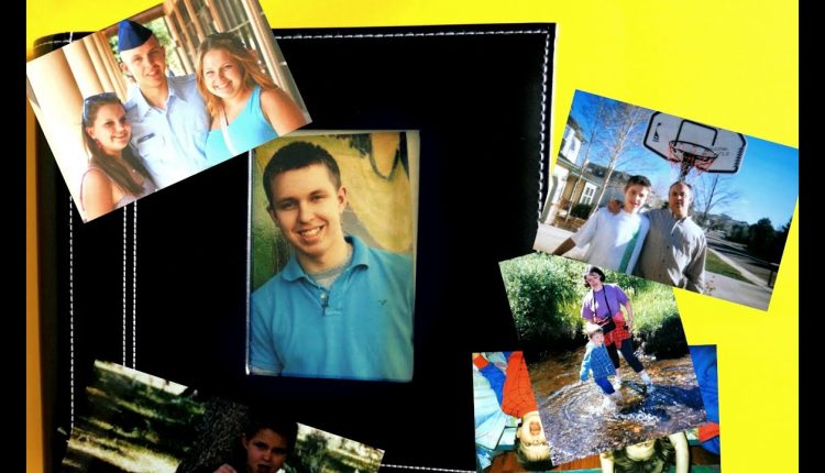 My Life Through a Photo Album!