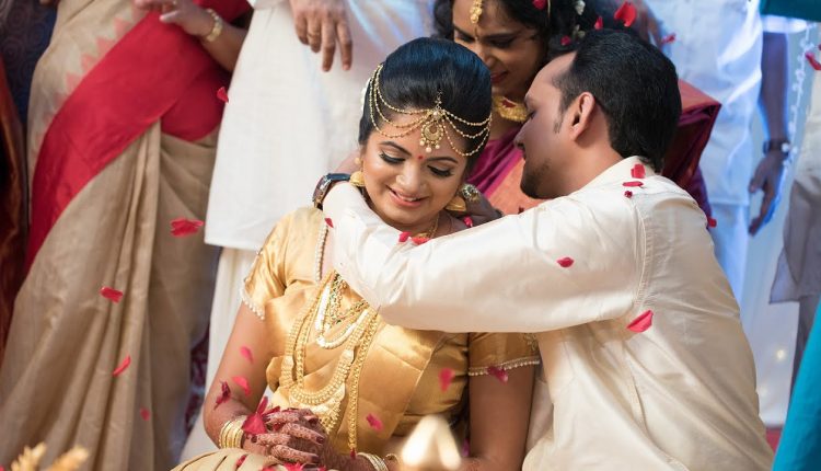 Malayalee Wedding Kuala Lumpur: Emotion in Pictures by Andy Lim (www.emotioninpictures.com)