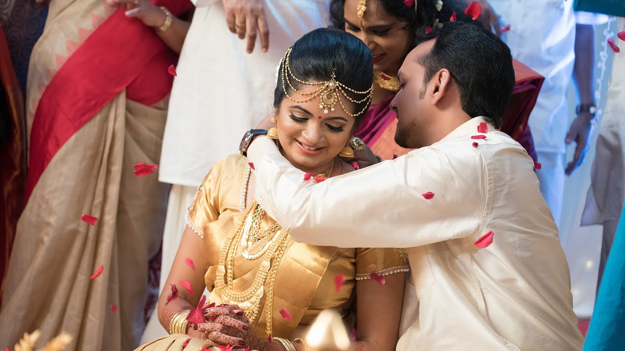 Malayalee Wedding Kuala Lumpur: Emotion in Pictures by Andy Lim (www.emotioninpictures.com)