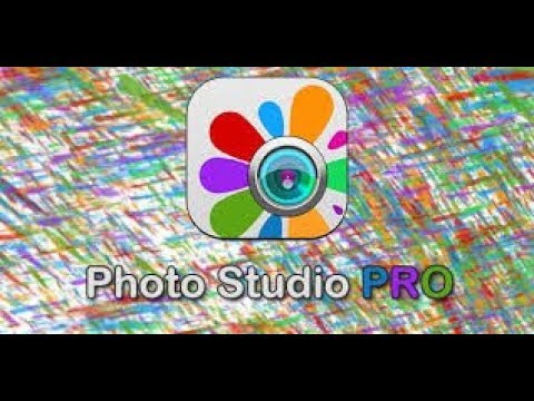 Photo Studio PRO v2.0.24 Cracked APK