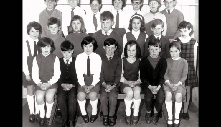Drummore School Photos