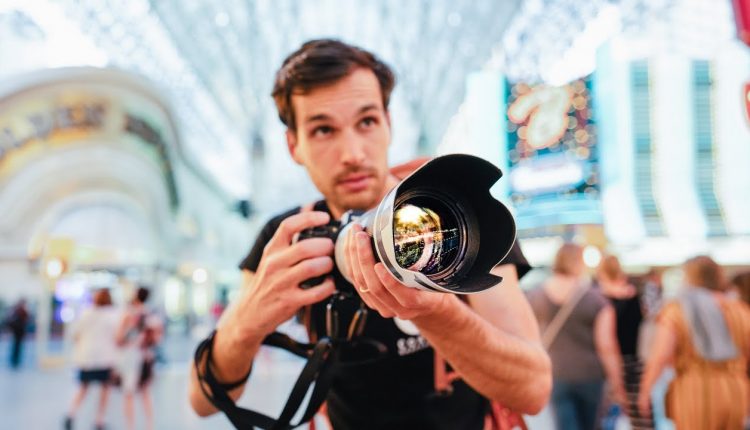 Crushing STREET Photography in 2019!