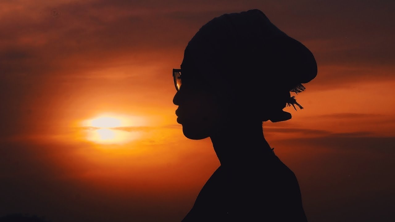 The ART of SUNSET PHOTOGRAPHY | Abuja Nigeria