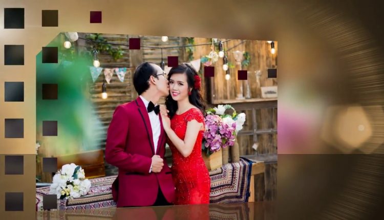 Our Wedding Album - L'amor