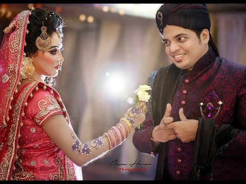 How To Edit Wedding Photos (+Photoshop CS6)