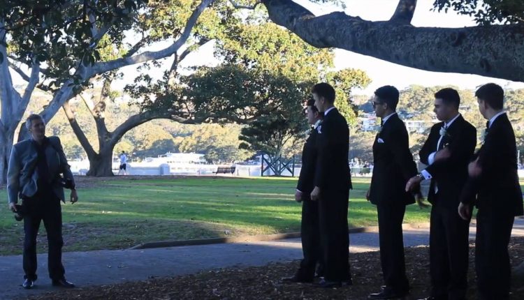 wedding photography live lessons - see me in action 2