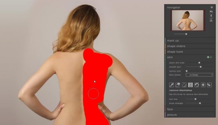 PortraitPro Body, un nuovo software di foto ritocco facile e veloce | Wired Italia