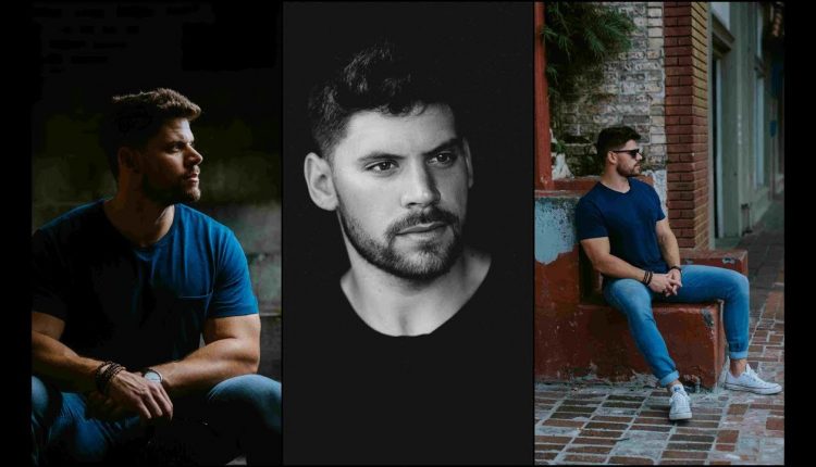 3 steps to photographing guys