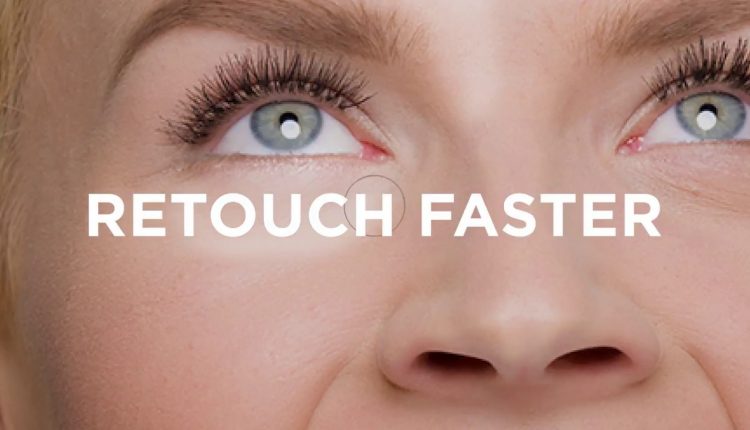 Frequency Separation for Portraits with Lisa Carney (Official Trailer)