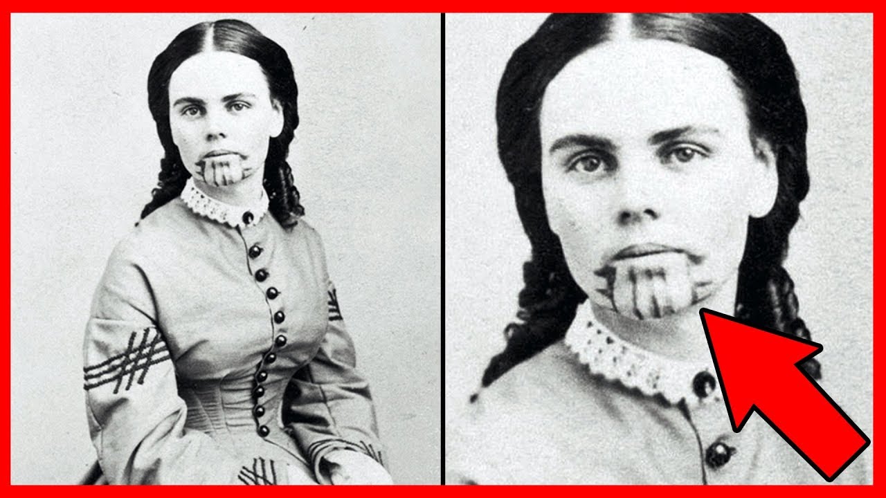 18 Photos You Won't Find in History Books