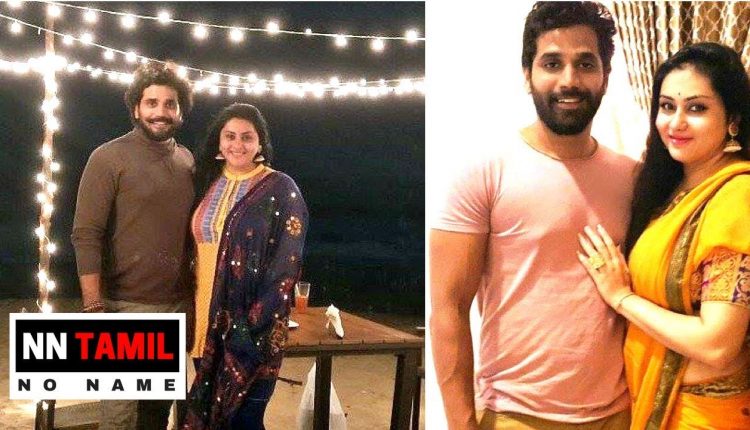 Namitha Wedding Photos Exclusive Stills Namitha Marriage Photos - NN Tamil