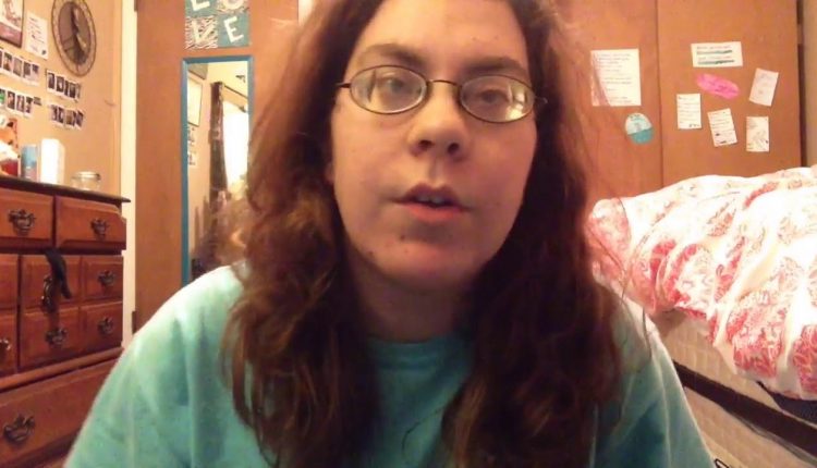 My Senior Scrapbook and School Photos