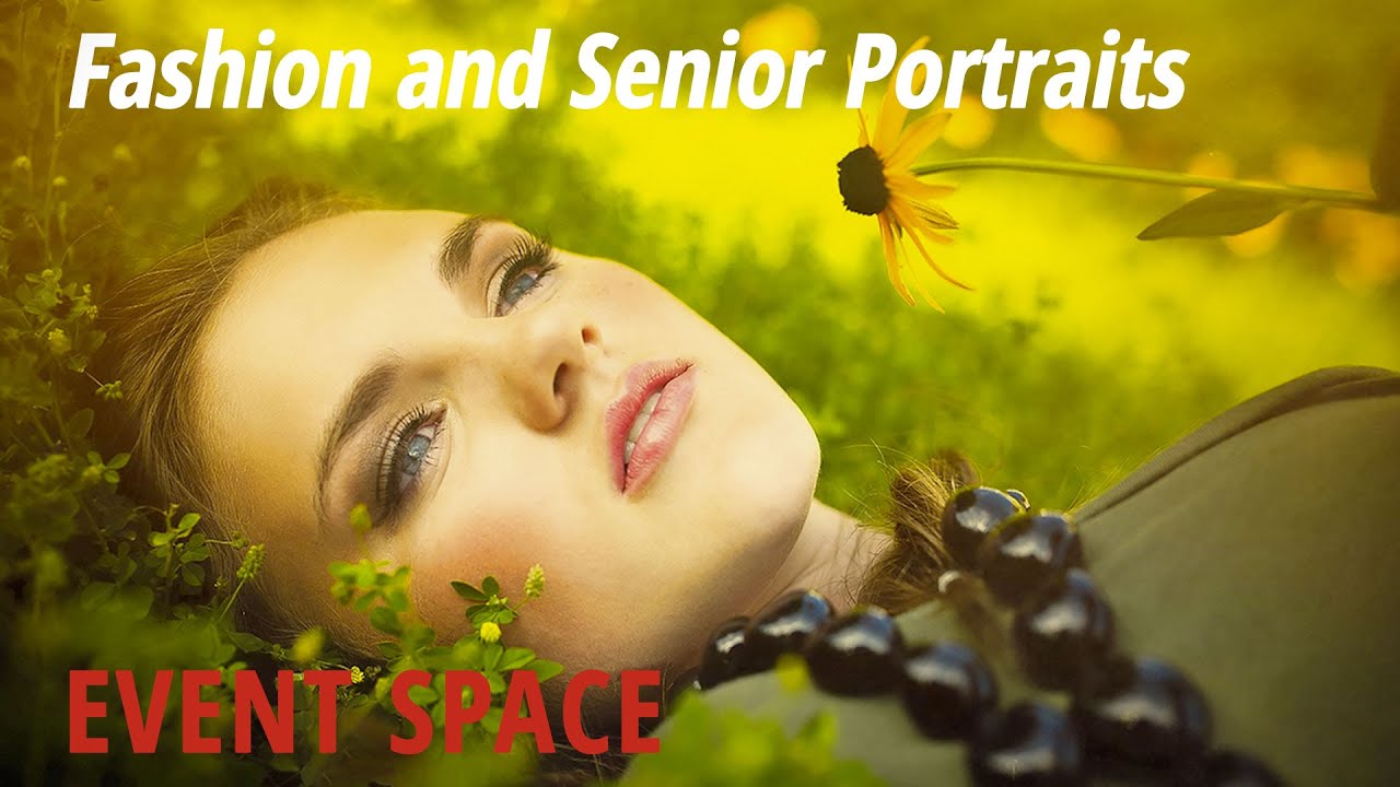 Fashion and Senior Portraits