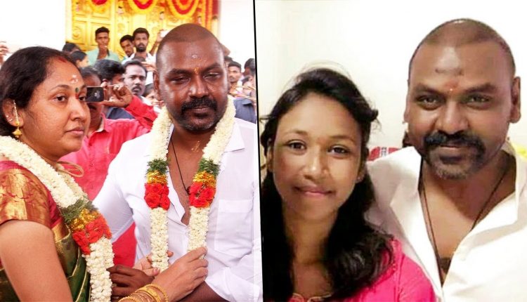 Raghava Lawrence Family Photos With Daughter Raghavi, Wife, Mother, Brother & Friends