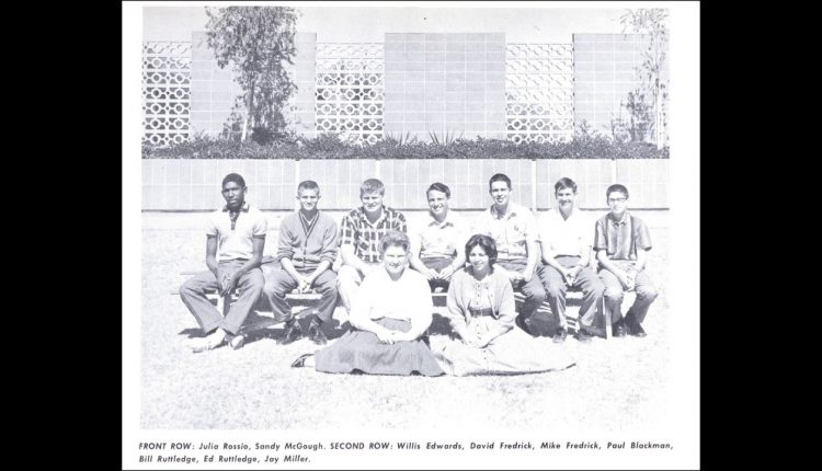 Willis Edwards School Photos