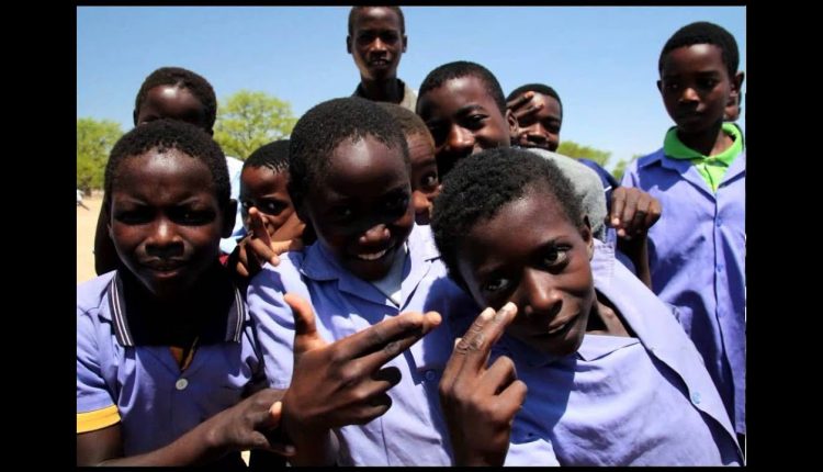 Oshikulufitu Combined School photo slideshow