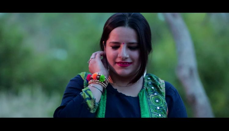 Anshul weds Minni Pre-wedding shoot