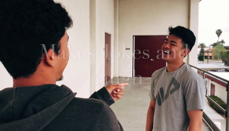 Photo 1: What I Learned in High School