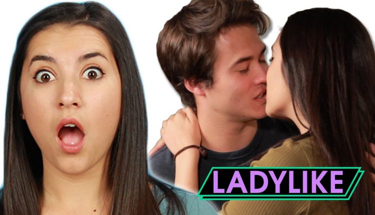 Ladylike Reacts To Their First Video