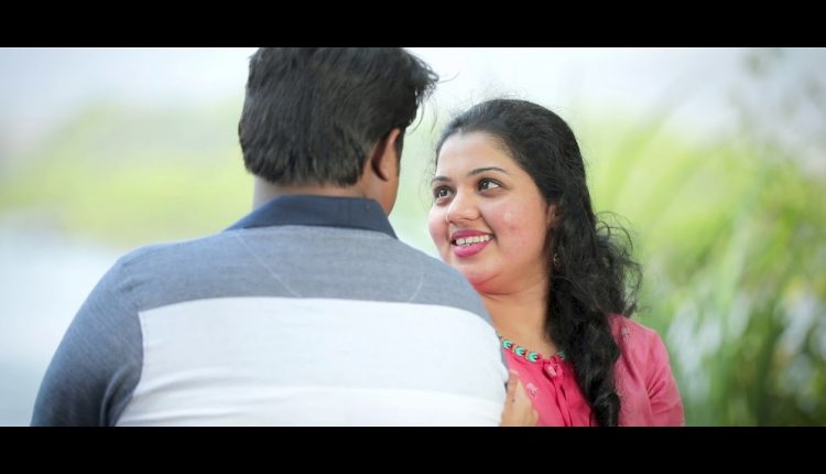 Pre wedding shoot from Kala studio Dharwad