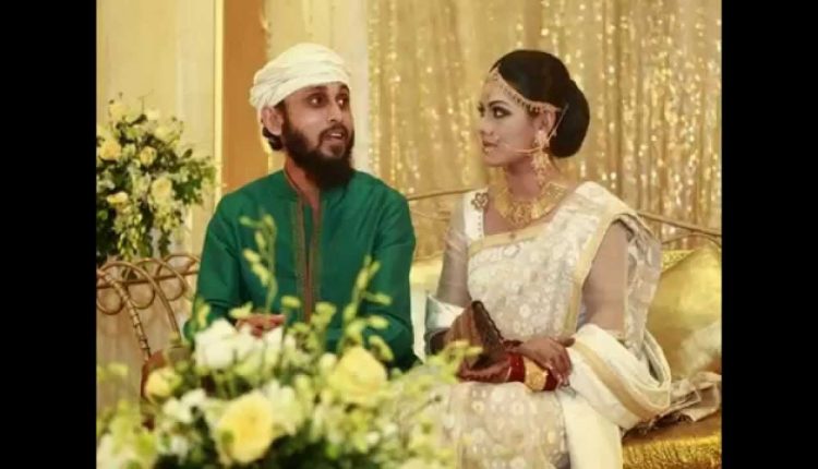 Tisha & Mostofa Sarwar Farooqi's Marriage Photo Album